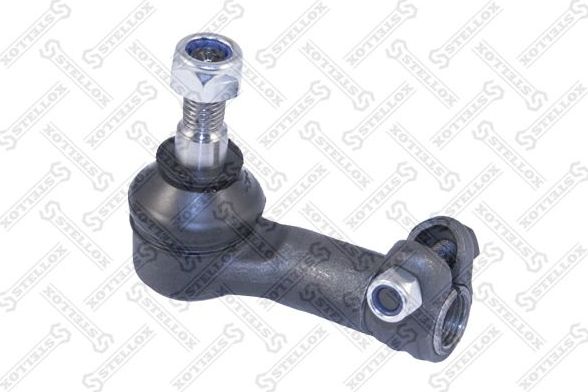 Наконечник рулевой тяги Stellox левый для Volkswagen LT I 1975-1996. Артикул 51-00700-SX