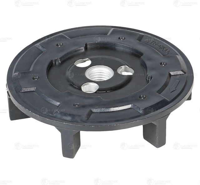 Муфта компрессора кондиционера Luzar для Skoda Superb II 2009-2015. Артикул LCH 1801