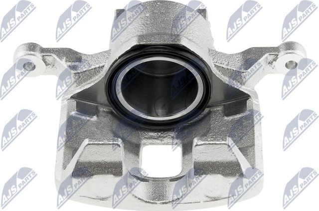 Тормозной суппорт NTY передний правый для Mitsubishi L200 V 2014-2026. Артикул HZP-MS-005