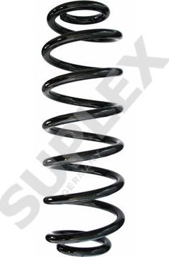 Пружина подвески Suplex. Артикул 39360