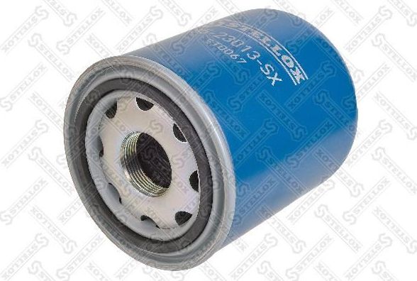 Патрон осушителя воздуха пневмосистемы Stellox. Артикул 85-23013-SX