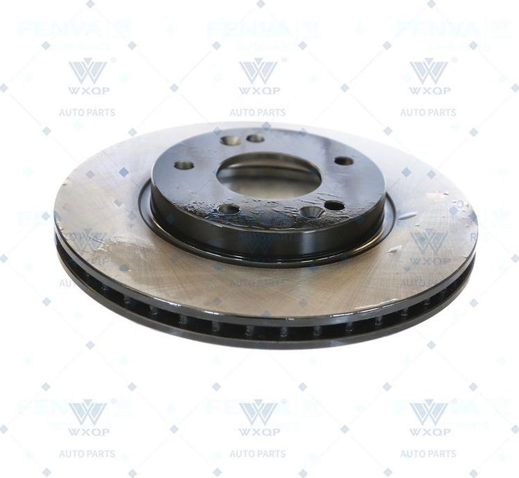 Тормозной диск Wxqp. Артикул 720389