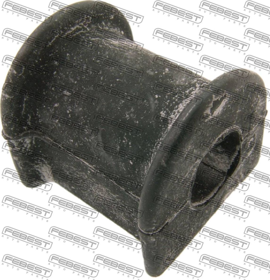 Втулка стабилизатора Febest. Артикул TSB-MCVF