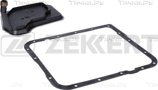 Масляный фильтр Zekkert. Артикул OF-4433G