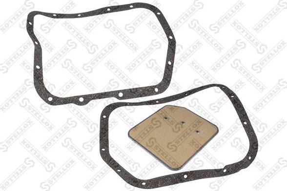 Фильтр АКПП Stellox. Артикул 20-51029-SX