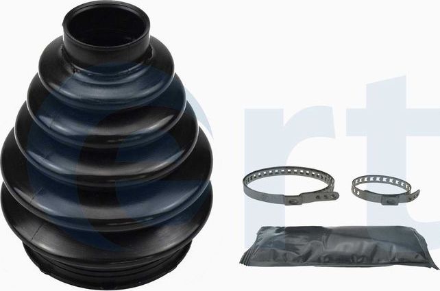 Пыльник ШРУСа наружный ERT. Артикул 500225T