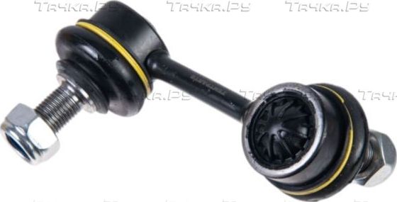 Стойка (тяга) стабилизатора Zentparts. Артикул Z29476