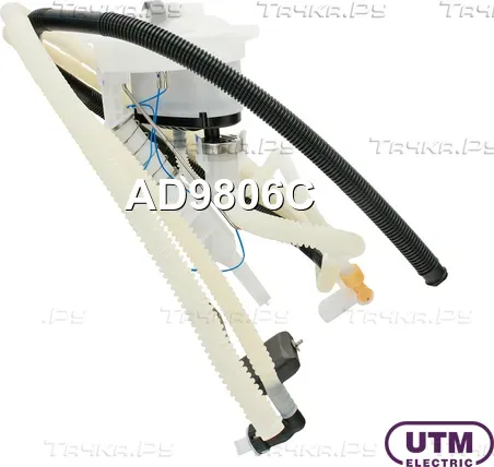 Фильтр для модуля в сборе (UTM). Артикул AD9806C