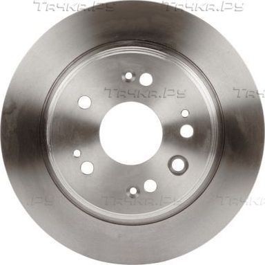 Тормозной диск Bosch. Артикул 0 986 479 361