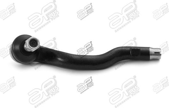 Наконечник рулевой тяги APlus левый для BMW 3 IV (E46) 2000-2006. Артикул 20031AP