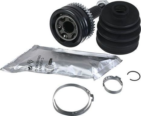 Шрус наружный (граната) Zentparts. Артикул Z115075