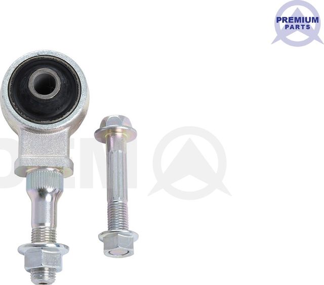 Сайлентблок переднего рычага подвески Sidem верхний для Rover 45 2000-2005. Артикул 847613