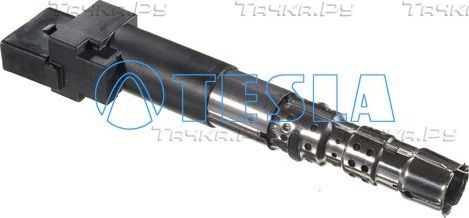 Катушка зажигания Tesla для Volkswagen Golf IV 1999-2006. Артикул CL023