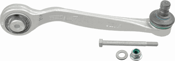 Поперечный рычаг передней подвески Lemforder (алюминий). Артикул 39991 01