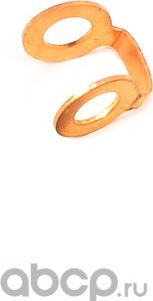 Кольцо уплотнительное топливной трубки (обратки) D-125582 / 8-98065-992-0 6WF1/W (Дизель). Артикул D125582