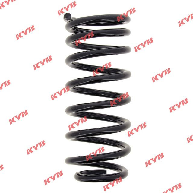 Пружина подвески KYB (Каяба) K-Flex задняя для Hyundai Trajet I 2000-2008. Артикул RC5831