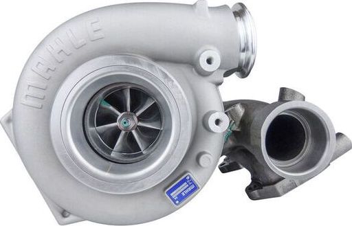 Турбина (турбокомпрессор) Mahle для DAF CF 85 2006-2013. Артикул 213 TC 19194 000