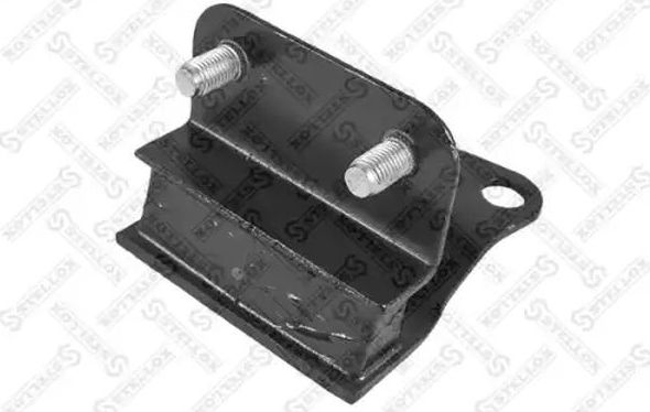 Подушка (опора) двигателя Stellox задняя нижняя для Mazda Xedos 6 1992-1999. Артикул 25-18183-SX