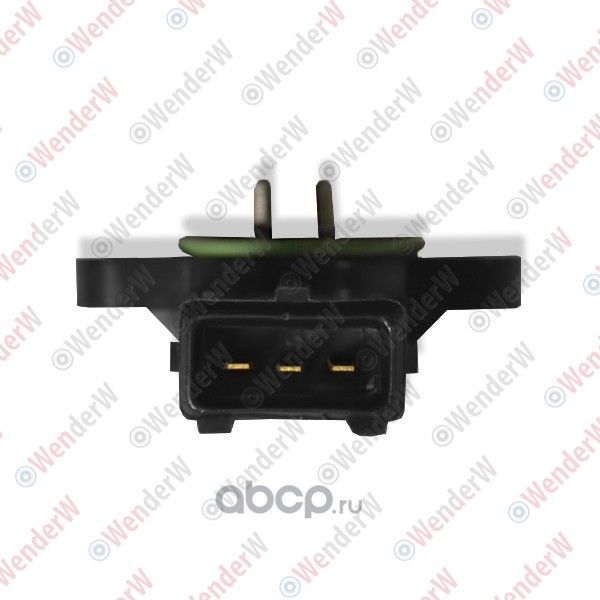 ДАТЧИК ПОЛОЖЕНИЯ ДРОССЕЛЬНОЙ ЗАСЛОНКИ KIA SORENTO (03-09) (Wenderw). Артикул WEKR0674
