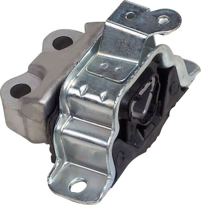 Подушка (опора) двигателя Gates левая для Fiat Grande Punto 2005-2012. Артикул ETM1131