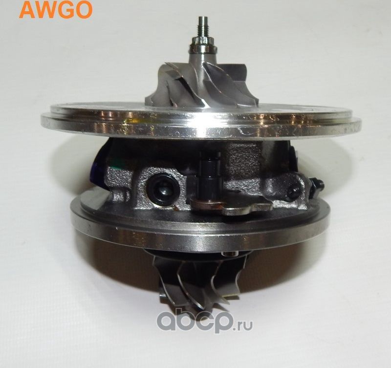 Картридж турбокомпрессора автомобильного 8200732947 (Awgo) Awgo. Артикул 8200732947AVC