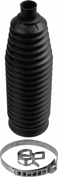 Пыльник рулевой рейки Lemforder передний правый/левый для Opel Zafira B 2005-2019. Артикул 33962 01