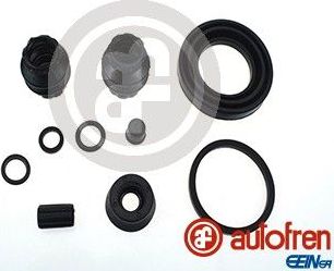 Ремкомплект тормозного суппорта Autofren Seinsa. Артикул D4589