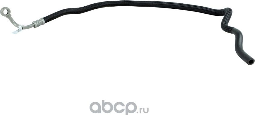 BOGAP Гидравлический шланг, рулевое управление Audi A6 C6 Bogap. Артикул A3220120