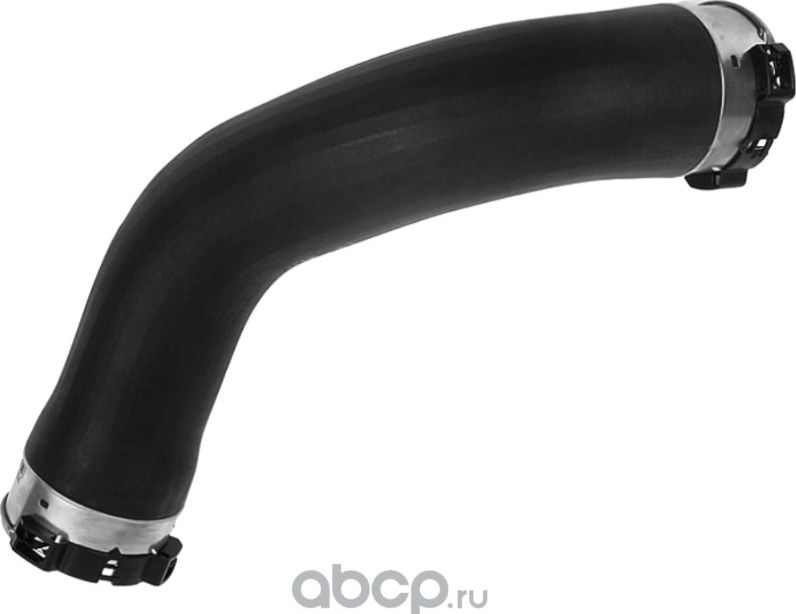 Трубка нагнетаемого воздуха (Bogap). Артикул C1711172