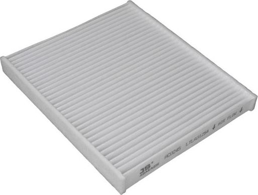 Салонный фильтр JS Asakashi для BMW X6 II (F16) 2014-2019. Артикул AC0245