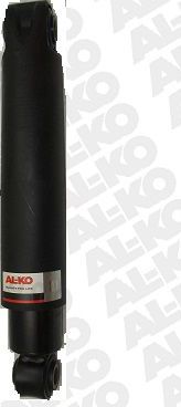 Амортизатор AL-KO задний для DAF XF 95 1997-2002. Артикул 900282