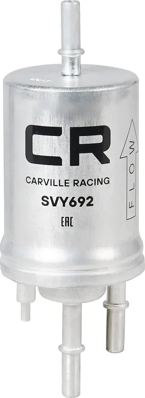 Фильтр для а/м VAG Polo Sedan (10-)/Fabia (99-) (топл. бензин) (SVY692) (Carville Racing). Артикул svy692