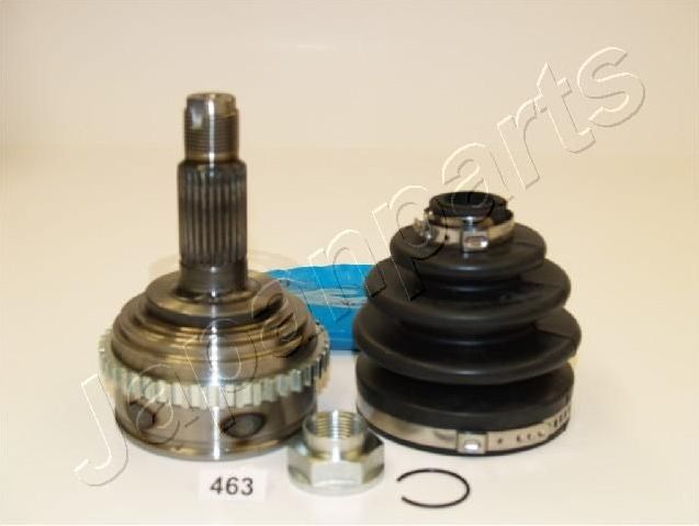 Шрус наружный (граната) Japanparts для Rover 45 2000-2005. Артикул GI-463