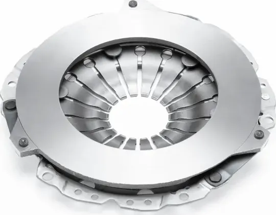 Сцепление компл. OPEL ASTRA H 04 (Metaco). Артикул 5500011