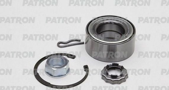 Ступичный подшипник (комплект) Patron. Артикул PBK3423
