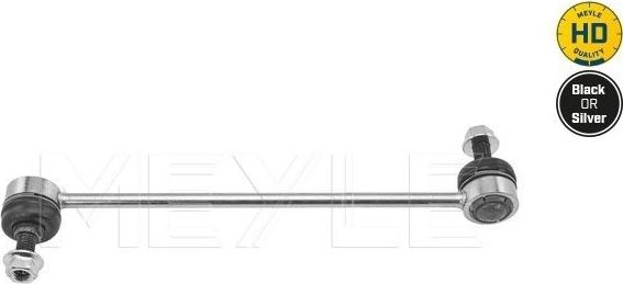 Стойка (тяга) стабилизатора Meyle MEYLE-HD: Better than OE. Carbon neutral. Артикул 716 060 0029/HD