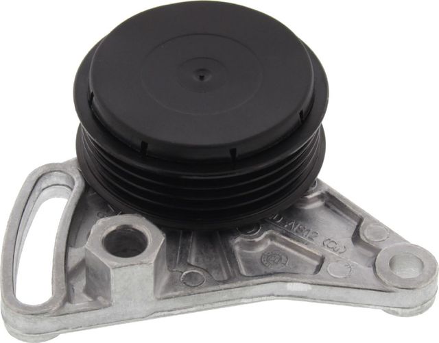 Натяжной ролик (натяжитель) приводного поликлинового ремня MAPCO для Audi Cabriolet 1997-2000. Артикул 23879