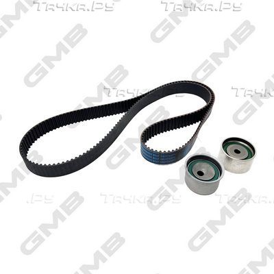 Ремень ГРМ GMB для Hyundai Santa Fe I 2001-2006. Артикул GB207320TY