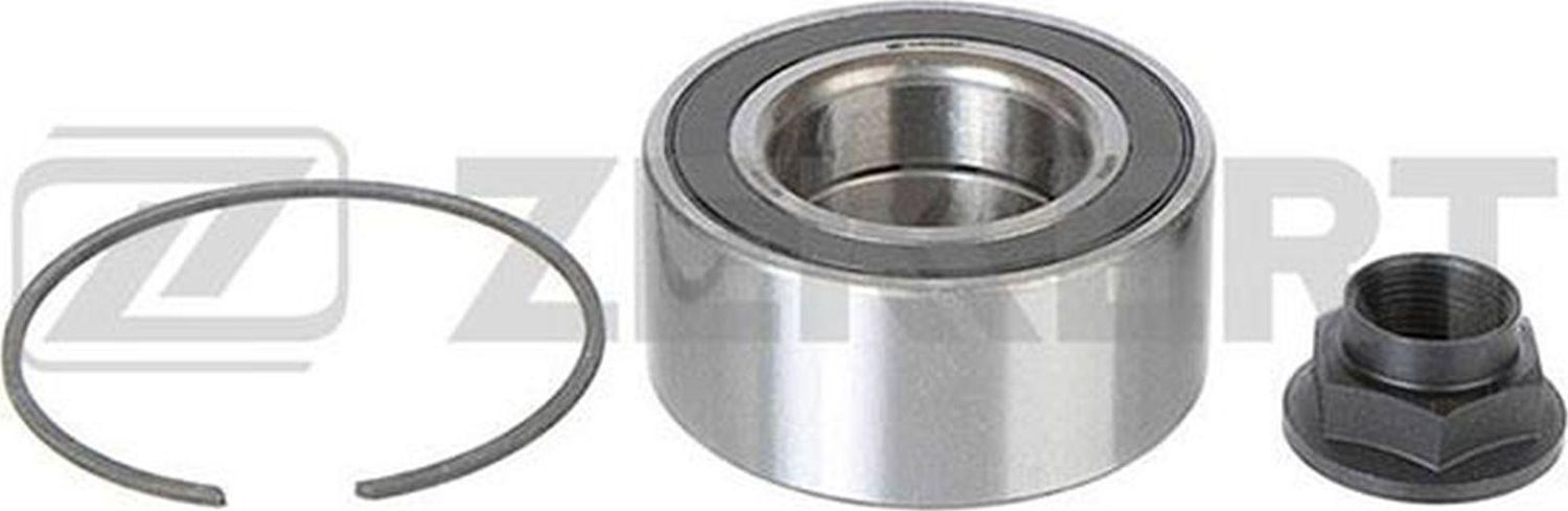 Ступичный подшипник (комплект) Zekkert. Артикул RL-5177