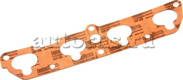 Прокладка впускного коллектора PARTS-MALL P1L-B012 Parts-Mall. Артикул P1L-B012