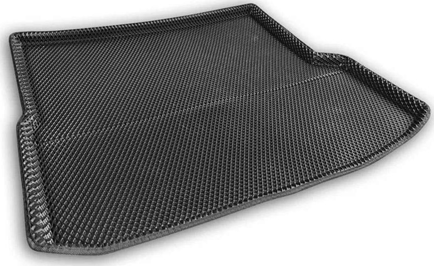 Коврики Euromat 3D EVA для салона Geely Monjaro 2021-2026. Артикул EMT3DEVA-001412