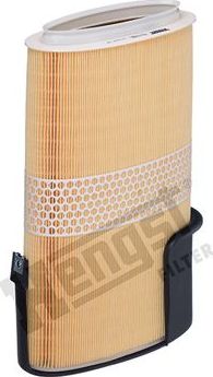 Воздушный фильтр Hengst. Артикул E1178L