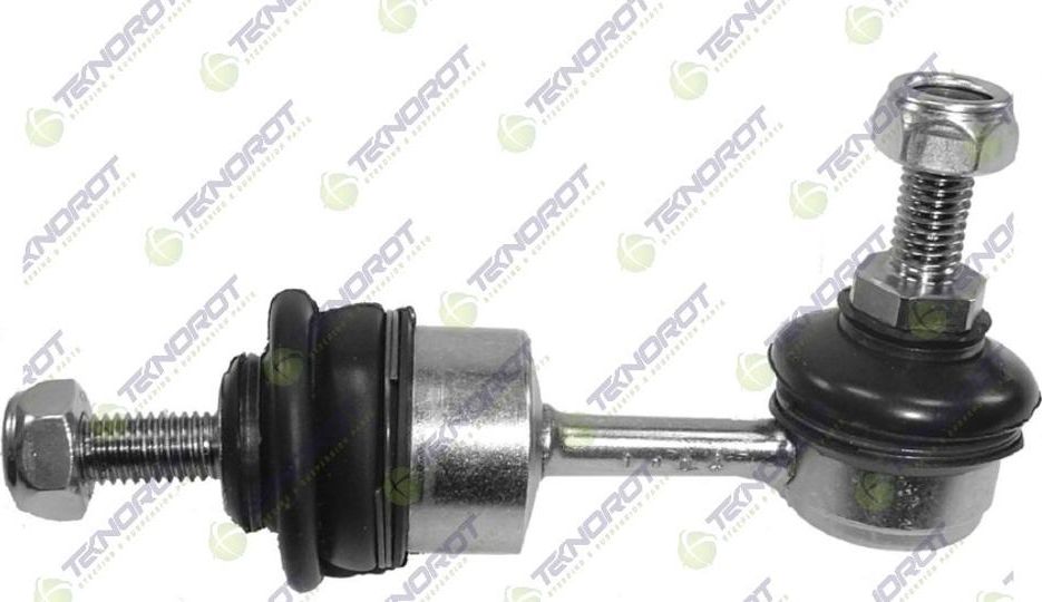 Стойка (тяга) стабилизатора Teknorot (сталь) задняя для Smart Fortwo I (W450) 1998-2007. Артикул SM-109
