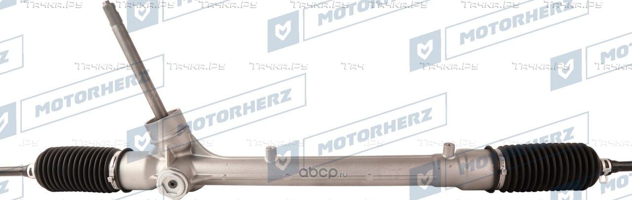 Рулевая рейка с тягами механическая (Motorherz). Артикул M52351NW