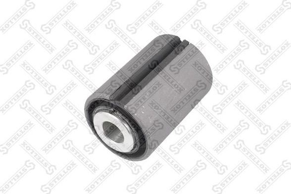 Втулка рессоры Stellox (резина/металл) передняя для IVECO EuroTrakker 1993-2004. Артикул 84-06004-SX