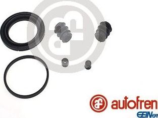 Ремкомплект тормозного суппорта Autofren Seinsa. Артикул D41814