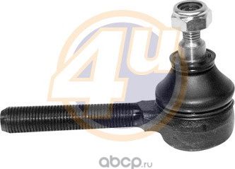 Наконечник рулевой тяги 4U. Артикул OP-A-55735