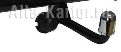 Фаркоп Baltex для Volkswagen Bora седан, универсал 1998-2005. Артикул 26210912