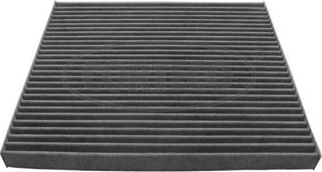 Салонный фильтр Corteco. Артикул 80004434