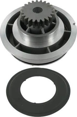 Помпа (водяной насос) SKF для Renault Premium I 1996-2006. Артикул VKPC 7023